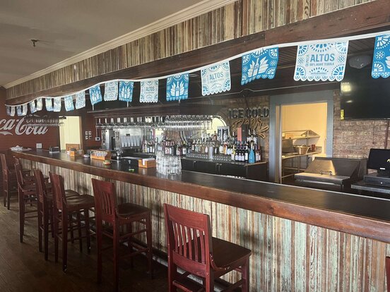 Mi Tio bar